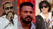 ಮೂತ್ರ ವಿಸರ್ಜನೆ ವಿಡಿಯೋಗೆ ಕಿಚ್ಚ ಸುದೀಪ್‌ ಹಾಡು: ಬಿಗ್‌ಬಾಸ್‌ ಡಾಗ್‌ ಸತೀಶ್‌ ವಿರುದ್ಧ ರಜತ್‌ ದೂರು