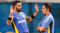 Gautam Gambhir: ನನಗೆ ಪ್ರಾಮಾಣಿಕತೆಯೇ ಮುಖ್ಯ ಎಂದ ಗಂಭೀರ್; ಕೊಹ್ಲಿ-ರೋಹಿತ್ ನಿವೃತ್ತಿ ಹಿಂದಿದೆಯೇ ಕೋಚ್ ಕೈವಾಡ? 