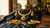 Gold Price: ದಿಢೀರ್‌ ಏರಿಕೆ ಕಂಡ ಚಿನ್ನದ ದರ: ಪ್ರತಿ ಗ್ರಾಂಗೆ 14,929 ರೂಪಾಯಿ, ಕೆ.ಜಿಗೆ 2.5 ಲಕ್ಷ ರೂ. ತಲುಪಿದ ಬೆಳ್ಳಿ