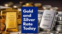 Gold Price: ಯುಗಾದಿಗೆ ಚಿನ್ನಪ್ರಿಯರಿಗೆ ಶುಭ ಸುದ್ದಿ: ಚಿನ್ನದ ಬೆಲೆಯಲ್ಲಿ ಭರ್ಜರಿ ಇಳಿಕೆ, ಬೆಳ್ಳಿ ದರ 15,000 ರೂ.ಕುಸಿತ
