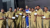 Hardik Pandya: ವಾಂಖೆಡೆ ಸ್ಟೇಡಿಯಂ ಸಿಬ್ಬಂದಿಗೆ ನೀಡಿದ್ದ ಸಹಾಯಹಸ್ತದ ಮಾತು ಉಳಿಸಿಕೊಂಡ ಹಾರ್ದಿಕ್ ಪಾಂಡ್ಯ