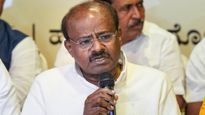 ಕರ್ನಾಟಕ ಬಜೆಟ್ 2026: ಹೆಚ್.ಡಿ.ಕುಮಾರಸ್ವಾಮಿ ಟೀಕೆ: ಸಿದ್ದರಾಮಯ್ಯ ಬಜೆಟ್‌ ರಾಜ್ಯದ ಆರ್ಥಿಕತೆಗೆ ಅಪಾಯ