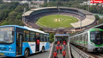 IPL 2026 RCB: ಆರ್‌ಸಿಬಿ ಫ್ಯಾನ್ಸ್​ಗೆ ಗುಡ್ ನ್ಯೂಸ್: ಐಪಿಎಲ್ ಟಿಕೆಟ್ ಇದ್ರೆ ಮೆಟ್ರೋ ಪ್ರಯಾಣ ಉಚಿತ? ವರದಿ