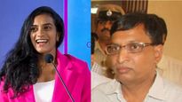 ದುಬೈಯಿಂದ ತಾಯ್ನಾಡಿಗೆ ಮರಳಿದ ಕನ್ನಡಿಗರು: ಪಿ.ವಿ ಸಿಂಧು, ಭೋಜೇಗೌಡ ಸೇರಿದಂತೆ ಹಲವರು ಬೆಂಗಳೂರಿಗೆ ವಾಪಾಸ್‌  