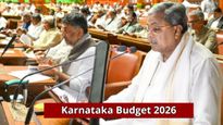 ''ತೆರಿಗೆ ಹೇರುವ ರಾಮಯ್ಯನಿಂದ ರಾಜ್ಯದಲ್ಲಿ 1.15 ಲಕ್ಷ ಕೋಟಿ ಸಾಲದ ಬಜೆಟ್ ಮಂಡನೆ''