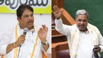 ಸದನದಲ್ಲಿ ಬಜೆಟ್ ಚರ್ಚೆ: ಸಿಎಂ ಸಿದ್ದರಾಮಯ್ಯ ವಿರುದ್ಧ ಆರೋಪ