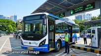 E-Bus: ಕರ್ನಾಟಕದ ಹೊಸ ಯೋಜನೆಯಡಿ ಗ್ರಾಮೀಣ ಭಾಗಗಳಲ್ಲೂ ಓಡಾಡಲಿವೆ 1950 ಎಲೆಕ್ಟ್ರಿಕ್ ಬಸ್‌ಗಳು
