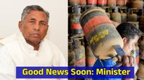 Cylinder Shortage: ರಾಜ್ಯದಲ್ಲಿ ಅನಿಲ ಪೂರೈಕೆ ಸಮಸ್ಯೆಗೆ ಮುಕ್ತಿ? ಸಚಿವ ಮುನಿಯಪ್ಪ ಮಹತ್ವ ಮಾಹಿತಿ  