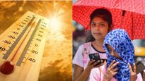 Karnataka Weather: ರಾಜ್ಯವನ್ನು ಸುಡುತ್ತಿದೆ ರಣಬಿಸಿಲು; ಕರಾವಳಿ, ಮಲೆನಾಡಿಗೆ ಇಂದು ಮಳೆ ಮುನ್ಸೂಚನೆ