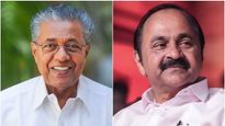 Kerala: ಕೇರಳಂ ವಿಧಾನಸಭೆ ಚುನಾವಣೆ 2026: ಎಲ್‌ಡಿಎಫ್–ಯುಡಿಎಫ್ ನಡುವೆ ಪೈಪೋಟಿ, ಹೇಗಿದೆ ರಾಜಕೀಯ ಕಣ  