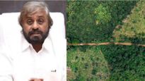 Land: ವಾಯುಪಡೆಯಿಂದ ಬೆಂಗಳೂರಿನ 444 ಎಕರೆ ಅರಣ್ಯ ಪ್ರದೇಶ ಸರ್ಕಾರದ ವ್ಯಾಪ್ತಿಗೆ: ಸಚಿವ ಈಶ್ವರ್ ಖಂಡ್ರೆ   