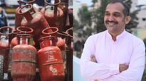 ದೇಶದಲ್ಲಿ ನಿಜಕ್ಕೂ ಎಲ್‌ಪಿಜಿ ಕೊರತೆ ಇದೆಯೇ, ಗಾಬರಿ ಬೇಡ: ಕೃಷ್ಣ ಭಟ್ ಬರಹ