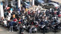 Petrol - Diesel: ಪೆಟ್ರೋಲ್ - ಡೀಸೆಲ್ ಖರೀದಿಗೆ ಮುಗಿ ಬಿದ್ದ ಜನ ವಿಡಿಯೋ ವೈರಲ್: ಕೇಂದ್ರ ಸರ್ಕಾರ ಹೇಳಿದ್ದೇನು