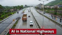 Highways: ದೇಶದ 40,000 ಕಿಮೀ ಹೆದ್ದಾರಿಗೆ AI ಟಚ್, ನಿರ್ವಹಣೆ ಮತ್ತಷ್ಟು ಸುಲಭ, ಇಲ್ಲಿದೆ ಮಾಹಿತಿ