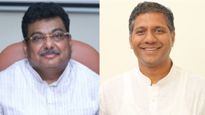 North Karnataka: ಉತ್ತರ ಕರ್ನಾಟಕದ ಅಭಿವೃದ್ಧಿ ಬಗ್ಗೆ ಎಂ.ಬಿ ಪಾಟೀಲ್ - ಅರವಿಂದ ಬೆಲ್ಲದ ಟ್ವೀಟ್ ಚರ್ಚೆ