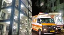 Odisha Hospital Fire Accident: ಒಡಿಶಾ ಆಸ್ಪತ್ರೆಯಲ್ಲಿ ಭೀಕರ ಅಗ್ನಿ ದುರಂತ: ಹತ್ತು ರೋಗಿಗಳು ಸಾವು