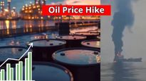 Fuel Price: ತೀವ್ರಗೊಂಡ ಯುದ್ಧದ ಕಿಚ್ಚು, ಕಚ್ಚಾ ತೈಲ ದರ ಏರಿಕೆಯಾದರೂ ಪೆಟ್ರೋಲ್-ಡೀಸೆಲ್ ಬೆಲೆ ಸ್ಥಿರ