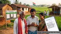 PM Kisan 22ನೇ ಕಂತಿನ ಹಣ ಬಿಡುಗಡೆಗೆ  ದಿನಾಂಕ ಫಿಕ್ಸ್, ಇಲ್ಲಿದೆ ಸಂಪೂರ್ಣ ಮಾಹಿತಿ