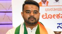 ಪ್ರಜ್ವಲ್‌ ರೇವಣ್ಣ ಅಶ್ಲೀಲ ವಿಡಿಯೋ ಹಂಚಿಕೆ ಪ್ರಕರಣ: 13,712 ಪುಟಗಳ ಚಾರ್ಜ್‌ಶೀಟ್ ಸಲ್ಲಿಸಿದ ಎಸ್‌ಐಟಿ