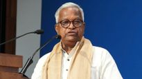 ಕನ್ನಡದಲ್ಲಿ ರೈಲ್ವೆ ಪರೀಕ್ಷೆಗೆ ಆಗ್ರಹ; ರಾಜ್ಯದ ಎಲ್ಲ ಸಂಸದರಿಗೆ ಪುರುಷೋತ್ತಮ ಬಿಳಿಮಲೆ ಪತ್ರ