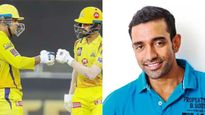 IPL 2026: ಸಂಜು ಬಂದರೆಂದು ಗಾಯಕ್ವಾಡ್ ಸ್ಥಾನ ಕಸಿದುಕೊಳ್ಳಬೇಡಿ, ಧೋನಿಗೆ ಇದೇ ಕೊನೆ ಸೀಸನ್‌? ಉತ್ತಪ್ಪ ಅಚ್ಚರಿ ಭವಿಷ್ಯ        