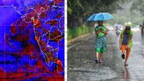 Rain in Karnataka: ಬಿರು ಬಿಸಿಲಿನ ನಡುವೆ ಬೆಂಗಳೂರು ಸೇರಿ ಕರ್ನಾಟಕದ ಈ ಜಿಲ್ಲೆಗಳಲ್ಲಿ ನಾಲ್ಕು ದಿನ ಮಳೆ: ಐಎಂಡಿ ರಿಪೋರ್ಟ್