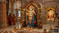 Bengaluru: ಶ್ರೀರಾಮ ನವಮಿ ಹಬ್ಬದ ಪ್ರಯುಕ್ತ ಮಾ.27ರಂದು ನಗರದಲ್ಲಿ ಮಾಂಸ ಮಾರಾಟ ಬಂದ್‌ಗೆ GBA ಆದೇಶ