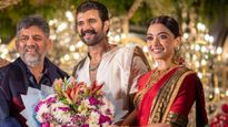 Rashmika: ಹೈದರಾಬಾದ್‌ನಲ್ಲಿ ರಶ್ಮಿಕಾ-ವಿಜಯ್ ಅರತಕ್ಷತೆ: ನವದಂಪತಿಗೆ ಡಿಕೆ ಶಿವಕುಮಾರ್ ವಿಶ್