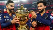 RCB: ಬೆಂಗಳೂರು ಚಿನ್ನಸ್ವಾಮಿ ಕ್ರೀಡಾಂಗಣದಲ್ಲಿ ಐದು ಪಂದ್ಯಗಳ ಆಯೋಜನೆಗೆ ಆರ್‌ಸಿಬಿ ಒಪ್ಪಿಗೆ 