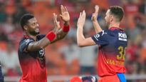 IPL 2026 RCB: ಹ್ಯಾಜಲ್‌ವುಡ್‌, ಯಶ್ ದಯಾಳ್ ಅಲಭ್ಯರಾದ್ರೆ ಆರ್‌ಸಿಬಿ ಮುಂದಿರುವ 'ಪ್ಲಾನ್ ಬಿ' ಏನು?