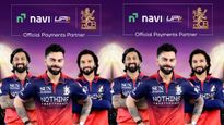 RCB: ಆರ್ ಸಿಬಿ ತಂಡದ ಅಧಿಕೃತ ಪೇಮೆಂಟ್ಸ್ ಪಾಲುದಾರ ನವಿ ಯುಪಿಐ, ಫ್ಯಾನ್ಸ್ ಗಮನಿಸಿ