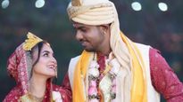 RCB Yash Dayal Marriage: ಸದ್ದಿಲ್ಲದೆ ದಾಂಪತ್ಯ ಜೀವನಕ್ಕೆ ಕಾಲಿಟ್ಟ ಆರ್‌ಸಿಬಿ ಸ್ಟಾರ್ ಯಶ್ ದಯಾಳ್: ಫೋಟೋಗಳು ವೈರಲ್ 