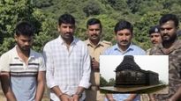 ಸಕಲೇಶಪುರದಲ್ಲಿ ಫೋಟೋಗ್ರಾಫರ್‌ಗಳ ಮೇಲೆ ಹಲ್ಲೆ ಪ್ರಕರಣ: ದುಬಾರಿ ಕ್ಯಾಮೆರಾಗೆ ಹಾನಿ, ಆರೋಪಿಗಳ ಬಂಧನ