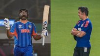 Sanju Samson: ವೆಸ್ಟ್‌ ಇಂಡೀಸ್‌ ವಿರುದ್ಧ ಅಬ್ಬರ: ತೆಗಳಿದ ಬಾಯಲ್ಲೇ ಸಂಜು ಸ್ಯಾಮ್ಸನ್‌ಗೆ ಗೌತಮ್‌ ಗಂಭೀರ್ ಶಹಭಾಸ್‌ಗಿರಿ