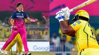 IPL 2026: ಸಂಜು ಸ್ಯಾಮ್ಸನ್ 'ಓಪನಿಂಗ್ ಮ್ಯಾಚ್' 'ಮ್ಯಾಜಿಕ್' ದಾಖಲೆಗೆ ಬಿತ್ತು ಬ್ರೇಕ್