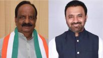 Santosh Lad: ಸಂತೋಷ್ ಲಾಡ್ ಅಂದರೆ ಫೈವ್ ಸ್ಟಾರ್ ಇದ್ದಂಗೆ; ಸಂತೋಷ್ ಲಾಡ್ ಹಾಡಿ ಹೊಗಳಿದ ಶಾಸಕ ಕೋನರೆಡ್ಡಿ