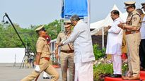Siddaramaiah: ಶಿಸ್ತು, ಪ್ರಾಮಾಣಿಕತೆ ಮತ್ತು ಮಾನವೀಯತೆ ಪೊಲೀಸ್ ಸೇವೆಯ ಆಧಾರ: ಸಿದ್ದರಾಮಯ್ಯ