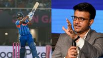Sourav Ganguly: ಟಿ20 ವಿಶ್ವಕಪ್ 2026; ಸಂಜು ಆಟಕ್ಕೆ ಮನಸೋತು ಬಿಸಿಸಿಐಗೆ ಬಿಸಿ ಮುಟ್ಟಿಸಿದ 'ದಾದಾ' ಸೌರವ್ ಗಂಗೂಲಿ 