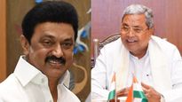 ಒಕ್ಕೂಟ ವ್ಯವಸ್ಥೆ ಸಂವಿಧಾನದ ಮೂಲಭೂತ ರಚನೆಯ ಭಾಗ: ತಮಿಳುನಾಡು ಸಿಎಂ ಸ್ಟಾಲಿನ್ ಪತ್ರಕ್ಕೆ ಸಿದ್ದರಾಮಯ್ಯ ಉತ್ತರ
