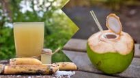 Summer Drinks: ಎಳನೀರು ಅಥವಾ ಕಬ್ಬಿನ ರಸ – ಬೇಸಿಗೆಯಲ್ಲಿ ಯಾವುದು ಉತ್ತಮ?