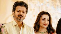 Trisha Krishnan: ದಳಪತಿ ವಿಜಯ್‌ ಜೊತೆಗಿನ ಸಂಬಂಧ, ಡಿವೋರ್ಸ್‌ ಬಗ್ಗೆ ಮಾಧ್ಯಮಗಳ ಪ್ರಶ್ನೆ: ನಟಿ ತ್ರಿಶಾ ಕೊಟ್ಟ ಉತ್ತರವೇನು?