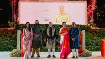 'ವಂತಾರ'ಕ್ಕೆ ಒಂದು ವರ್ಷ: ಆರೋಗ್ಯ ಸುಧಾರಿಸಿದ ಅನೇಕ ಪ್ರಾಣಿಗಳು ಮರಳಿ ಕಾಡಿಗೆ