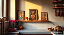 Vastu Tips: ಅಡುಗೆಮನೆಯಲ್ಲಿ ಪೂಜೆ ಮಾಡಬಹುದೇ? ಇಲ್ಲಿದೆ ವಾಸ್ತು ತಜ್ಞರ ಸ್ಪಷ್ಟ ಉತ್ತರ 