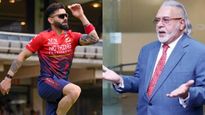 Vijay Mallya: ವಿಜಯ್ ಮಲ್ಯ ಆರ್‌ಸಿಬಿಗೆ ಇಂಗ್ಲೀಷ್‌ ಪದಗಳಲ್ಲಿ ಕನ್ನಡದ ವಿಶೇಷ ಸಂದೇಶ: ಭಾರೀ ವೈರಲ್‌ 