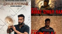 'ಧುರಂಧರ್ 2' ರಣವೀರ್ ಸಿಂಗ್ ಎಂಟ್ರಿ ದೃಶ್ಯ ಮರುಸೃಷ್ಟಿಸಿದ ಯೂಟ್ಯೂಬರ್: 13 ಮಿಲಿಯನ್ ವೀಕ್ಷಣೆ ಪಡೆದ Viral Video