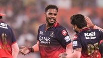 RCB Yash Dayal: ಐಪಿಎಲ್ 2026ರ ಸೀಸನ್‌ನಿಂದ ಸ್ಟಾರ್ ವೇಗಿ ಯಶ್ ದಯಾಳ್ ಔಟ್; ಆರ್‌ಸಿಬಿ ಅಧಿಕೃತ ಮಾಹಿತಿ