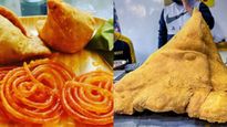 Popular Indian Foods: ಈ 5 ಆಹಾರಗಳು ನಿಮ್ಮ ಆರೋಗ್ಯಕ್ಕೆ ಅಪಾಯಕಾರಿಗಳು!