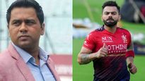 Virat Kohli: ಘನತೆಗೆ ತಕ್ಕ ಆಟ ಇಲ್ಲ; ವಿರಾಟ್ ಕೊಹ್ಲಿ ಬದಲಿಗೆ ಬೆಥೆಲ್ ಆಡಿಸುವ ಸೂಚನೆ ನೀಡಿದ್ರಾ ಭಾರತದ ಮಾಜಿ ಕ್ರಿಕೆಟಿಗ? 