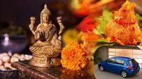 ಅಕ್ಷಯ ತೃತೀಯದ ದಿನ ಈ ಸಮಯದಲ್ಲಿ ವಾಹನ ಖರೀದಿಸಿದರೆ ಅದೃಷ್ಟ: ರಾಶಿಗೆ ಅನುಗುಣವಾಗಿ ಈ ಬಣ್ಣಕ್ಕಿರಲಿ ಆದ್ಯತೆ