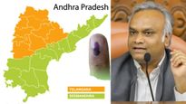 ಆಂಧ್ರ ಚುನಾವಣೆಯಲ್ಲಿ 'ಮತಗಳ್ಳತನ'ಕ್ಕೆ ಇದೇ ಸಾಕ್ಷಿ: ಒಂದೇ ರಾತ್ರಿಯಲ್ಲಿ ಶೇ.13% ಮತ ಹೆಚ್ಚಳಕ್ಕೆ ಪ್ರಿಯಾಂಕ್ ಖರ್ಗೆ ಕಿಡಿ